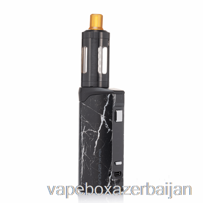 Vape Smoke Innokin ENDURA T22 Pro Kit Black Marble
